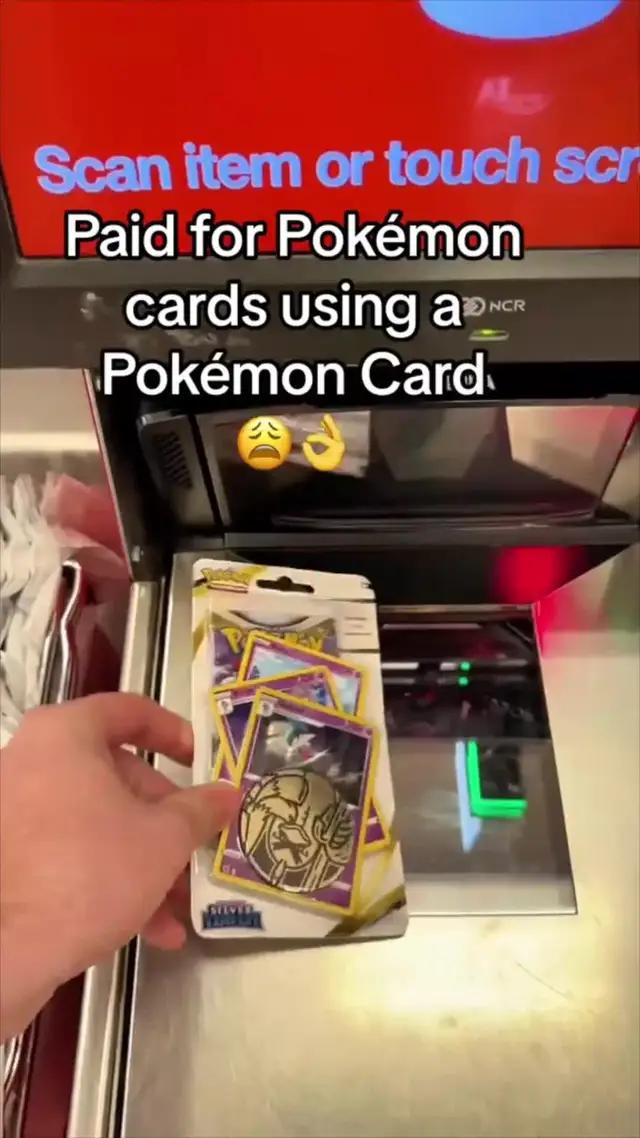 What card will you get?