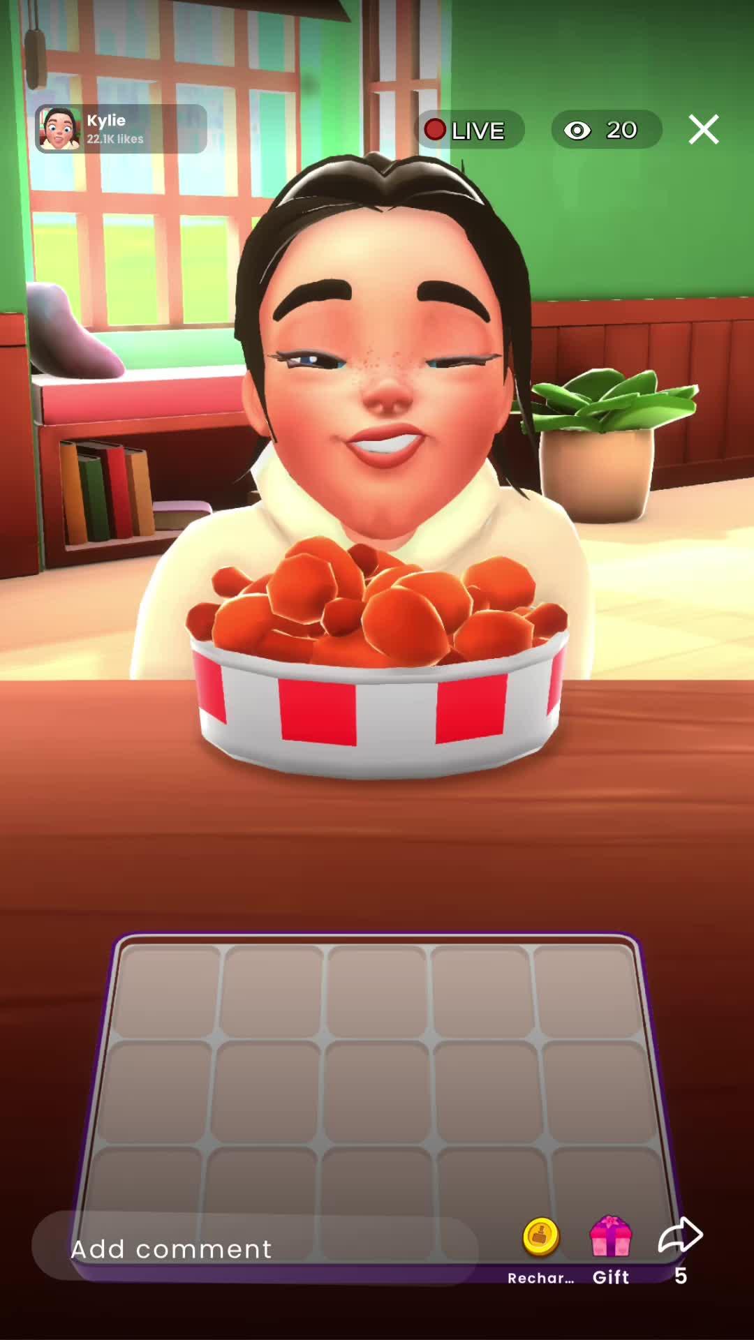 This game is SO satisfying and fun to play! Get it now for free!