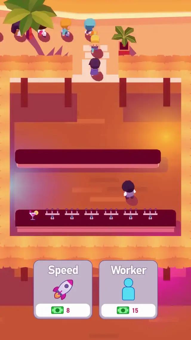 Party hard, rule harder!