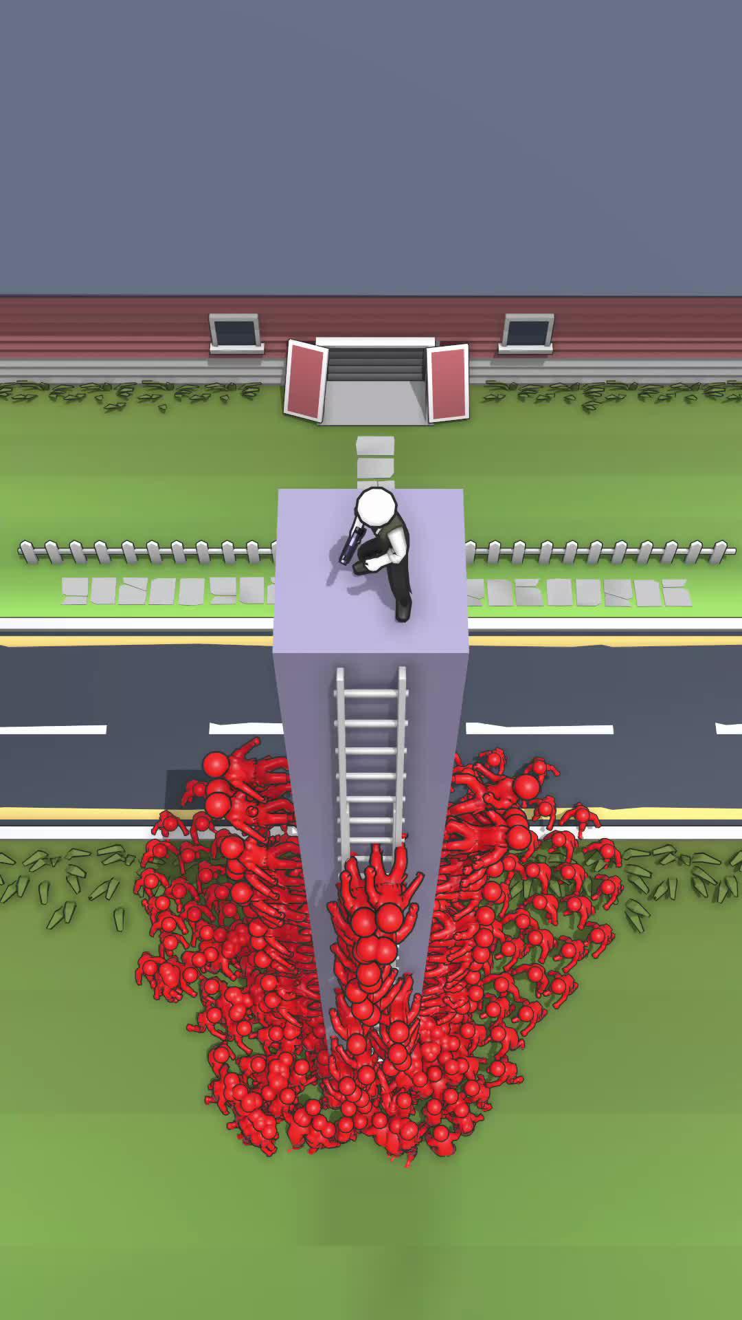 The most addictive game!