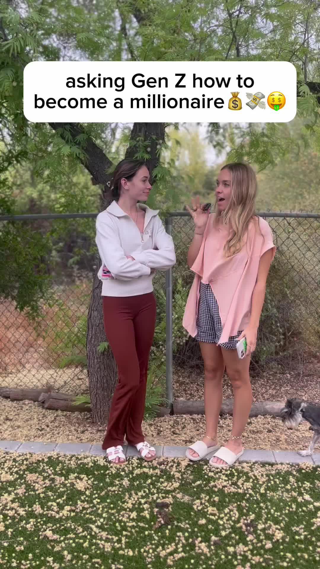 grow ur $$$ with this viral finance app