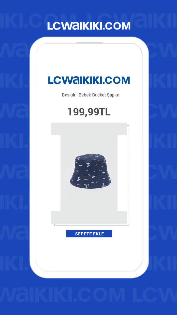 %60’a varan sepet indirimleri ve her gün birbirinden özel fırsatlar lcw.com’da seni bekliyor!