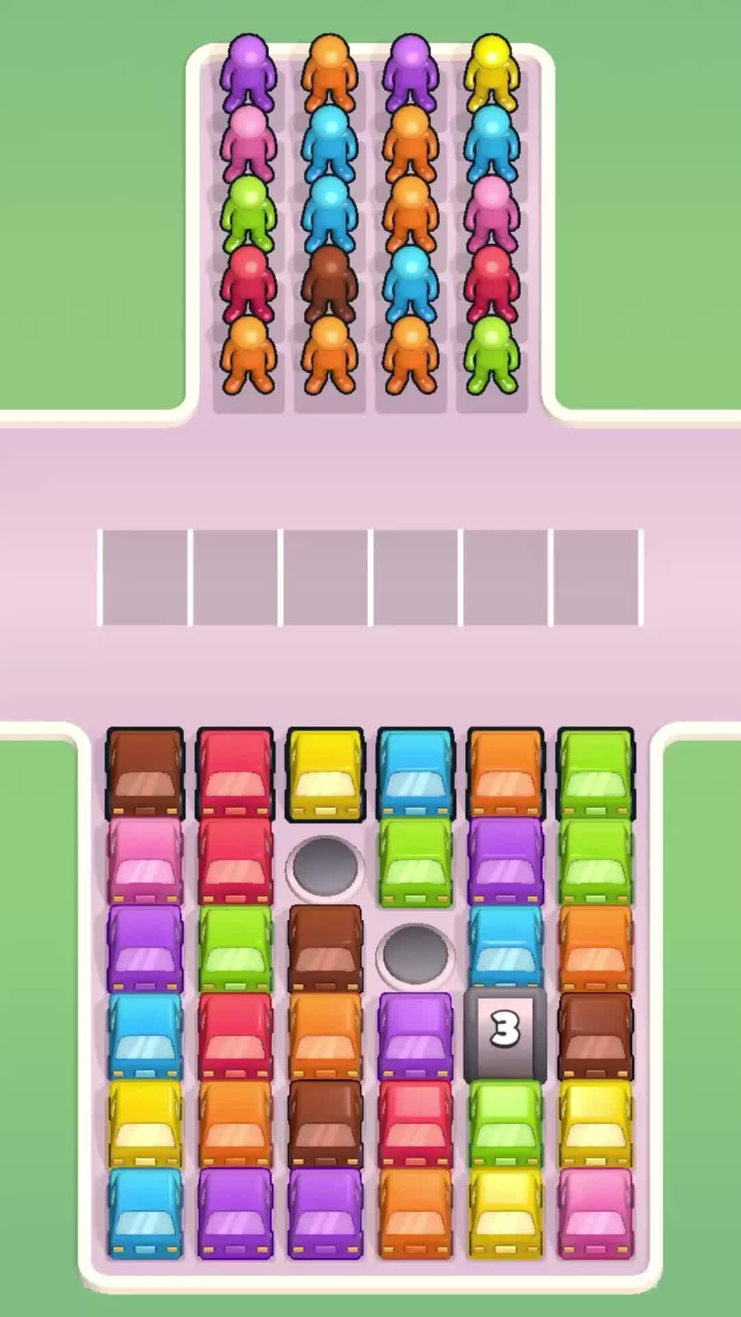 I didn't expect this game to be this good!