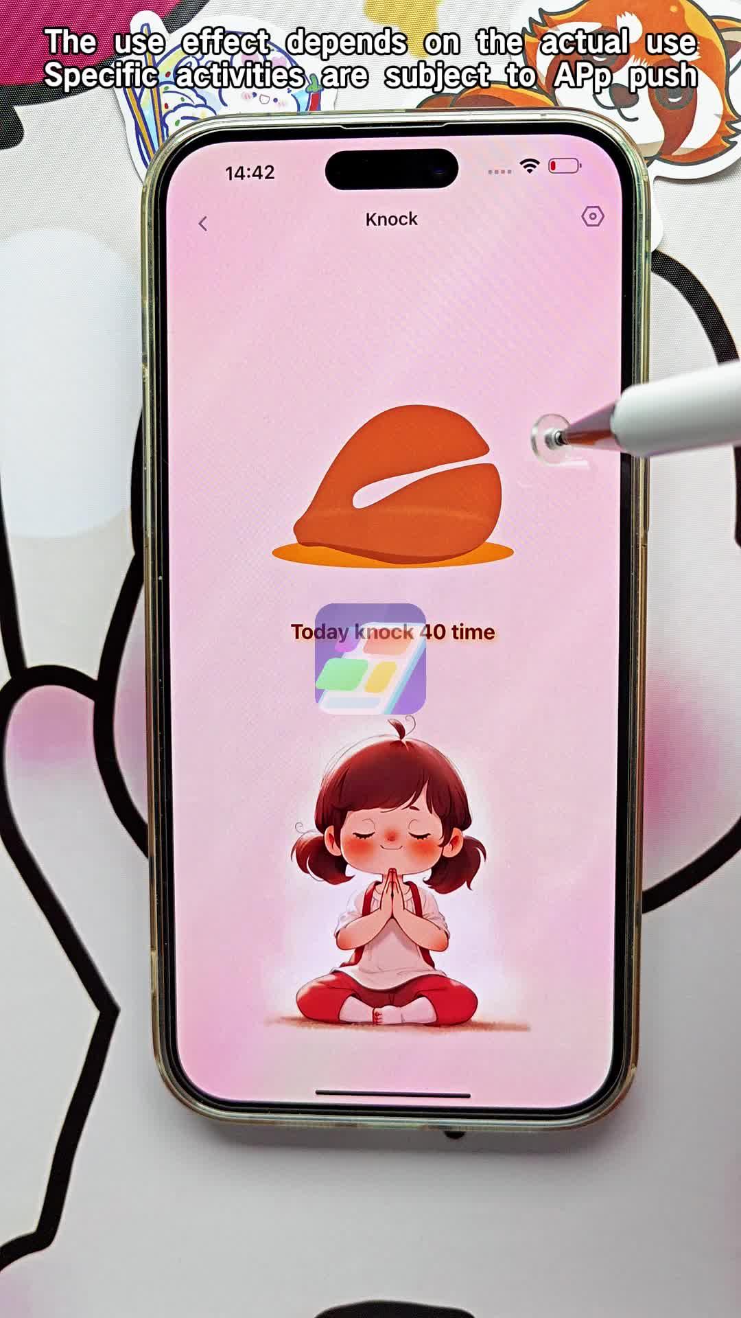 Download for free and make your phone more lively and interesting