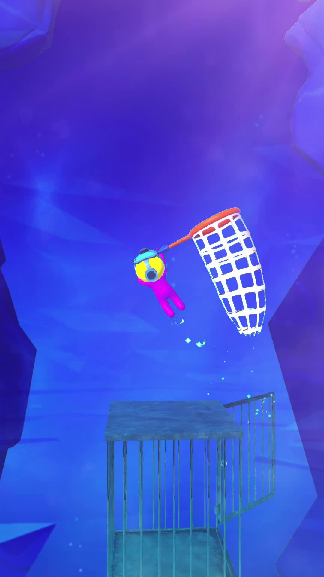 Wow! This game is SOO addictive! Install Raft Adventure 3D for FREE!