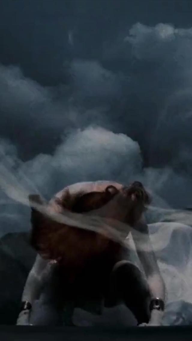 The AI psychic in your pocket.