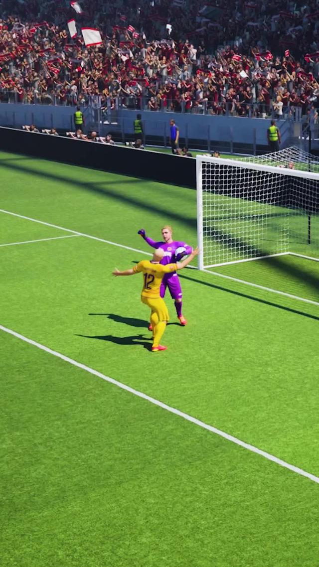 Be a football manager.