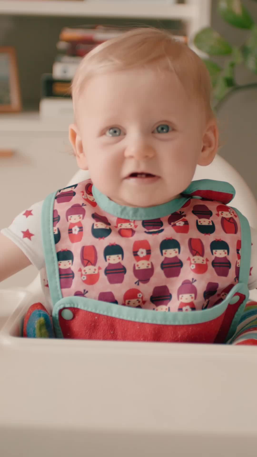 Revive any photo with Mimic!