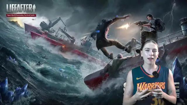 Survive the new world and enjoy the victory!