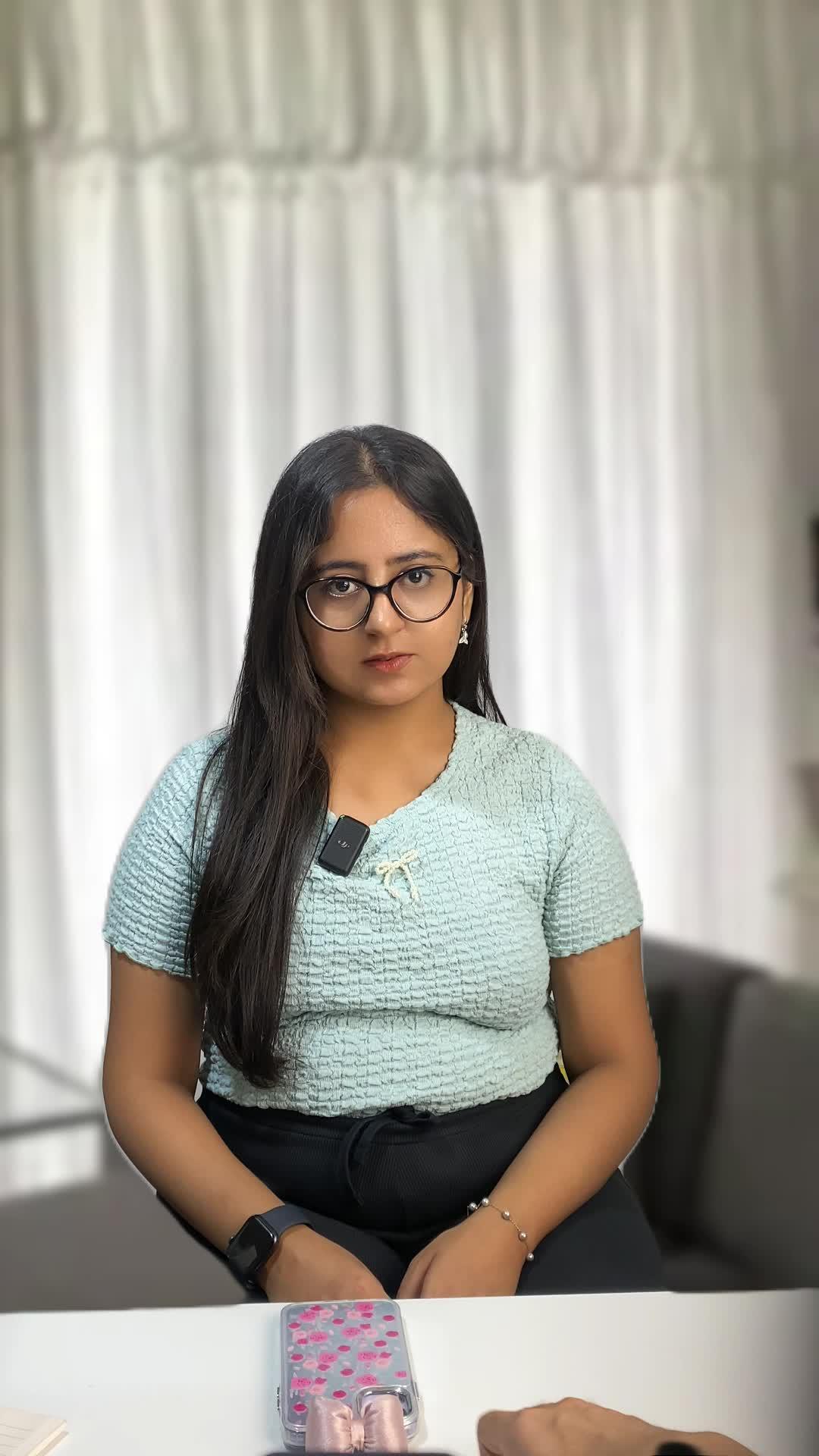 Don't Touch My Phone