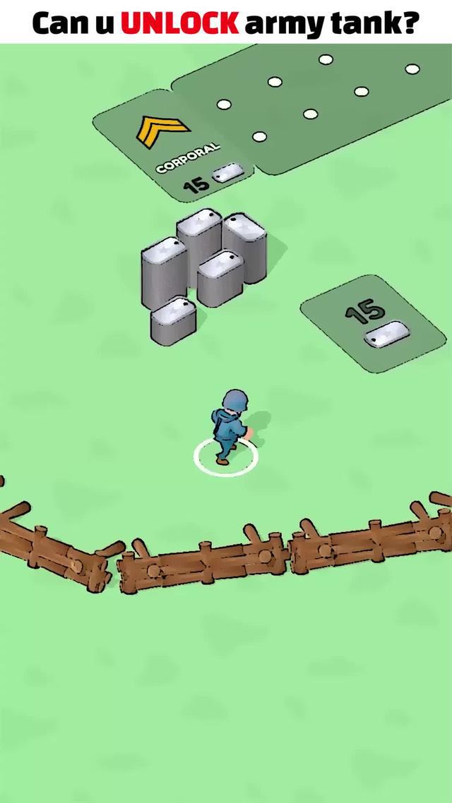 Can you reach top ranks?