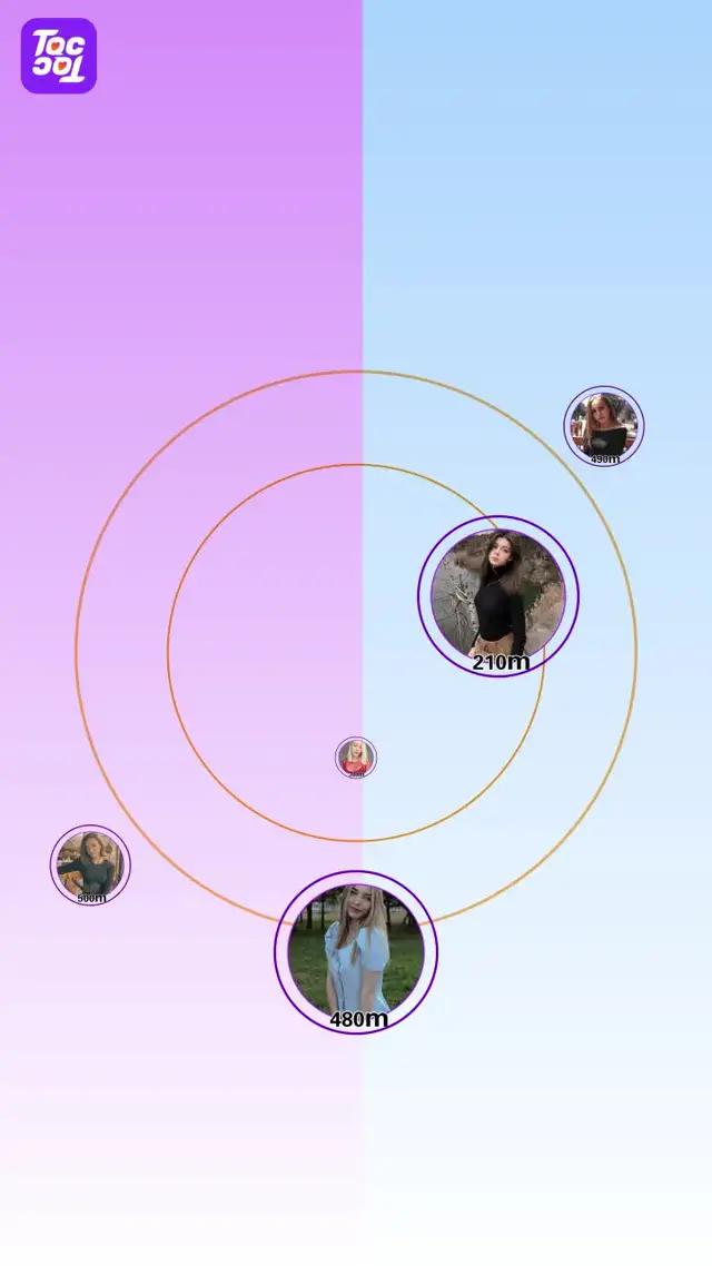 Video chat with real people, no fake profiles