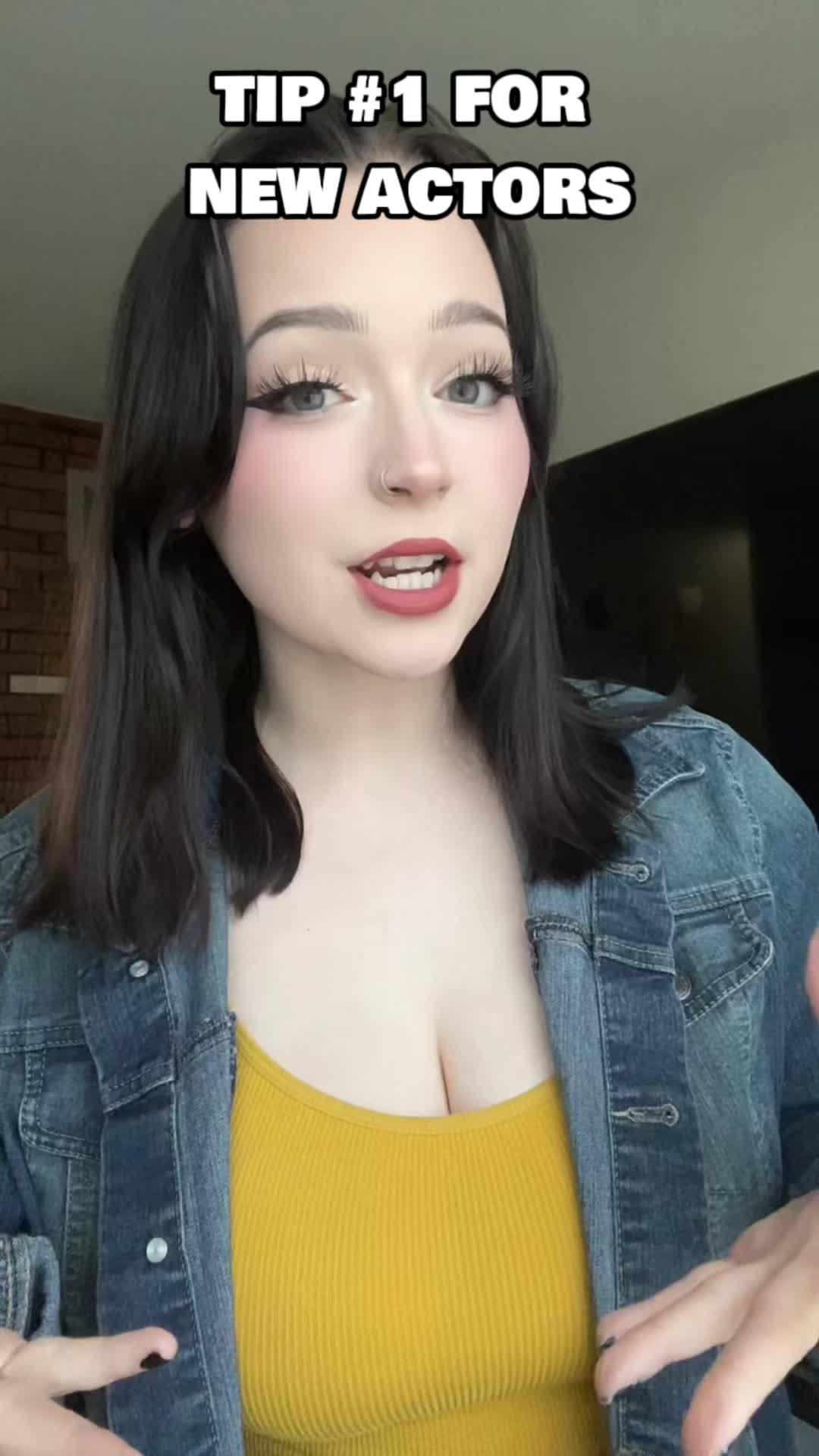 It's Your Time To Act Now!