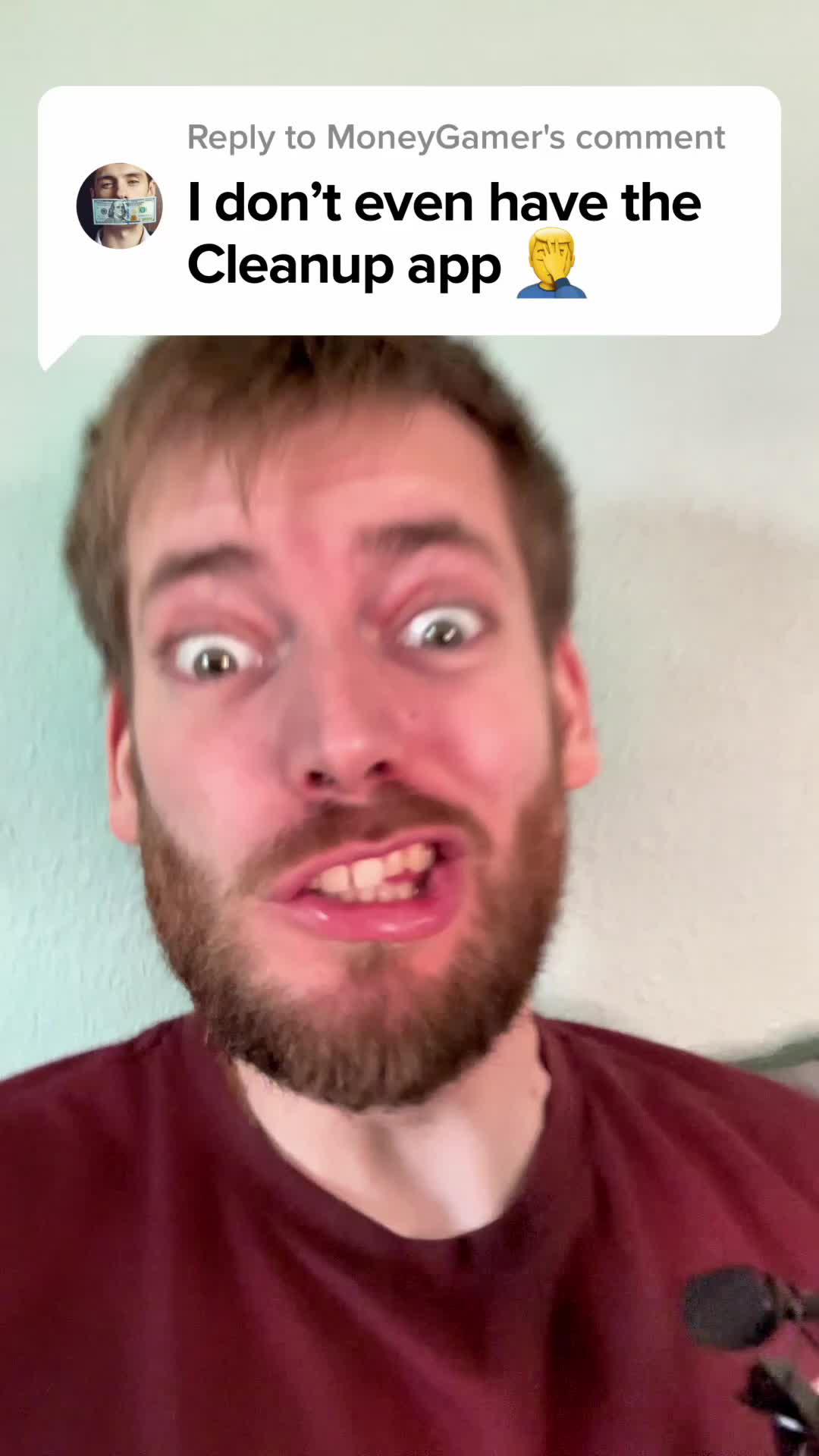 Free up iphone storage in seconds with Cleanup