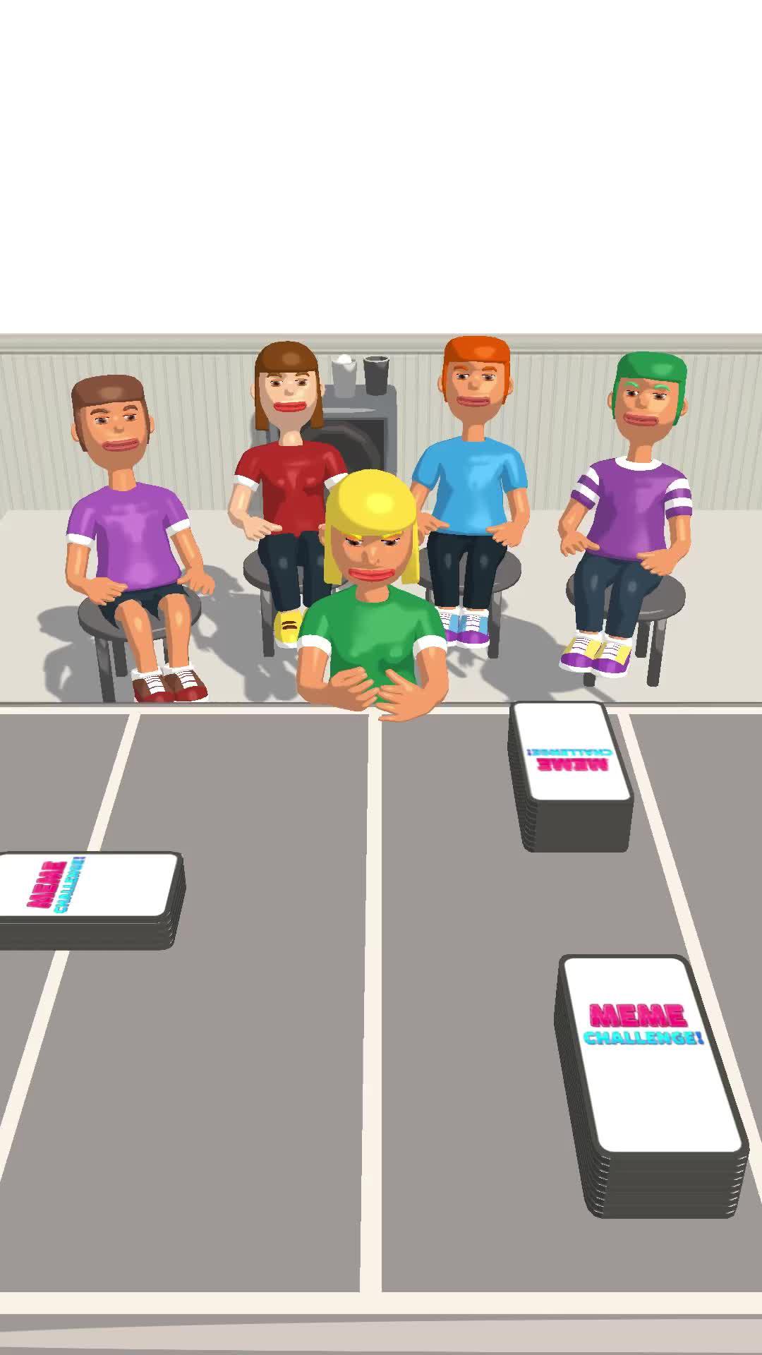 Can you make the best meme out of this?