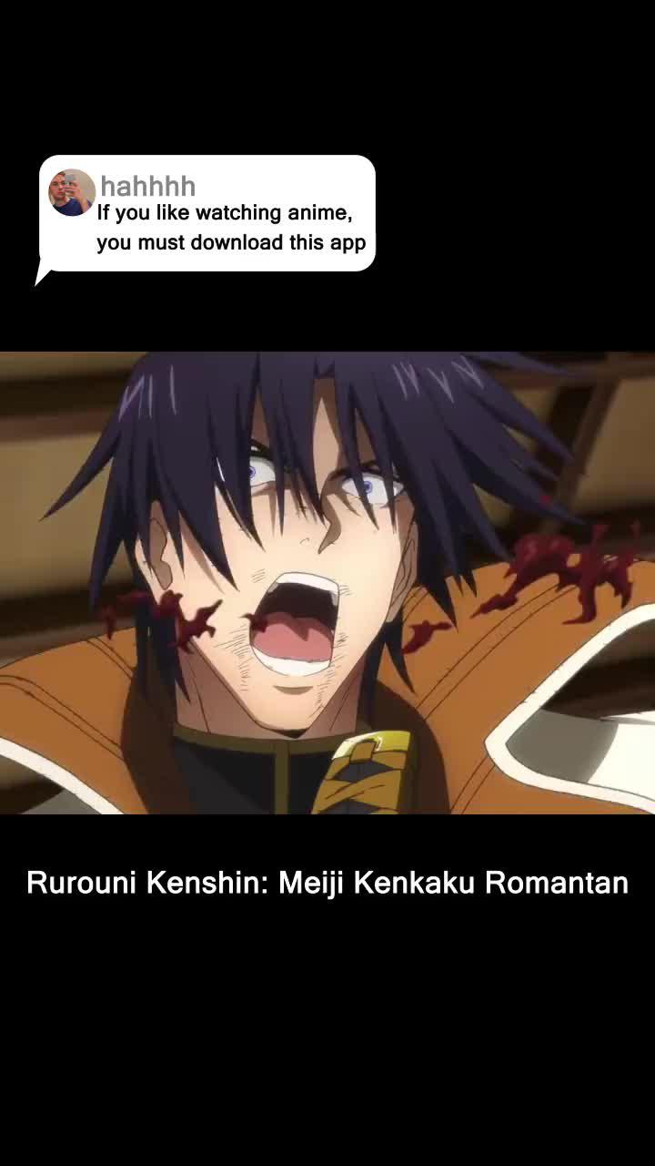 Watch your favorite anime!