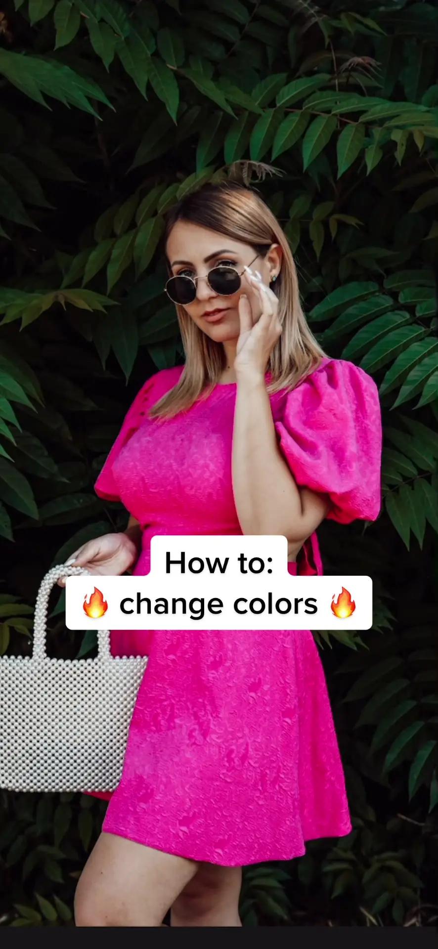 #ad How to change any color using @Picsart Photo & Video Editor  🎨  #picsart #picsartediting #picsartambassador #picsartedit #heypicsart #picsarttutorial #picsartedits #changecolors 