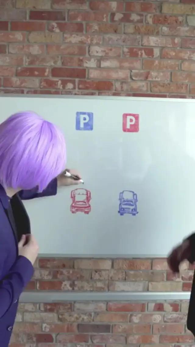 只有1%的人能通過這一關。