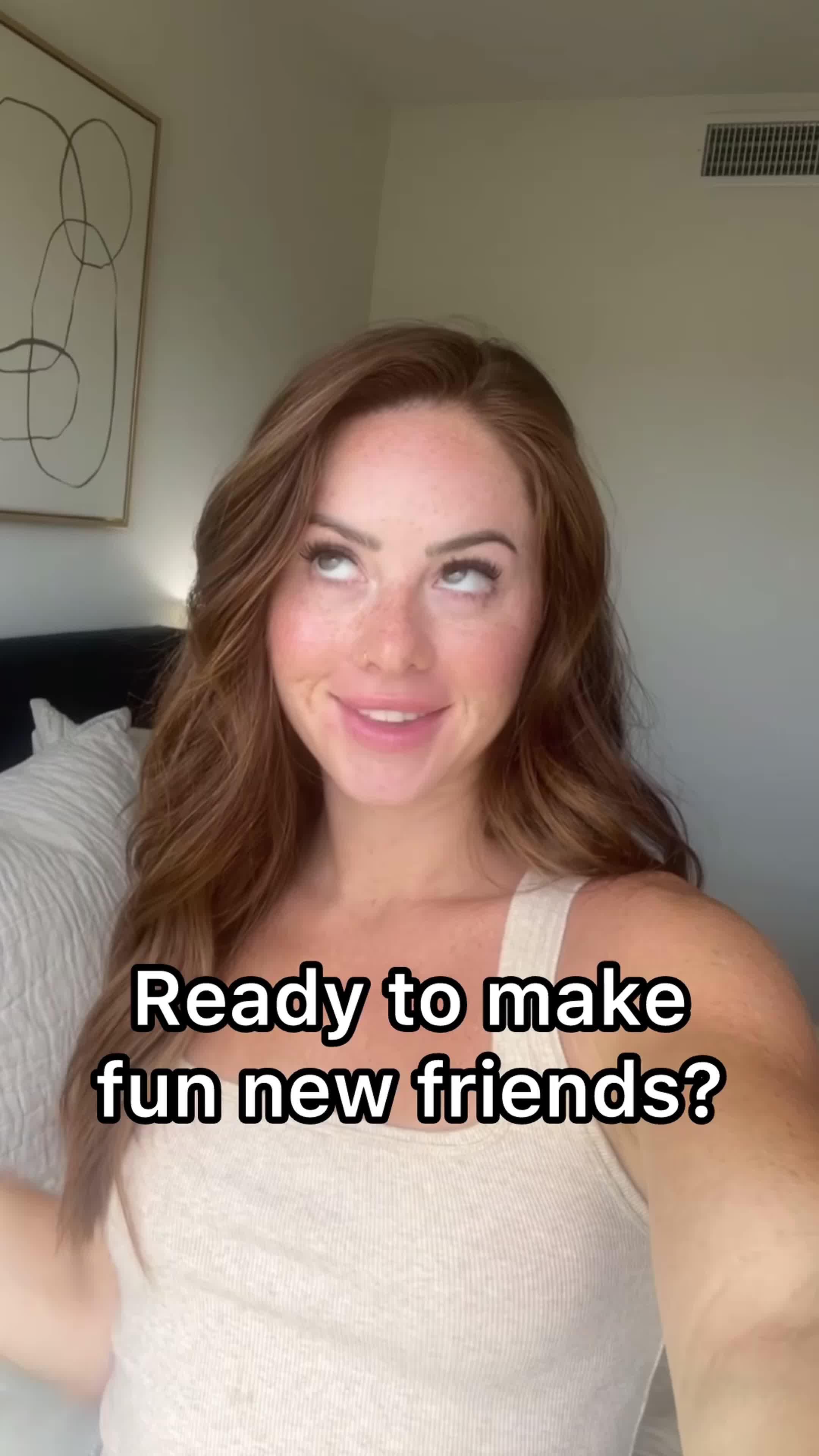 Meet new people and chat privately. Download Chaty today!