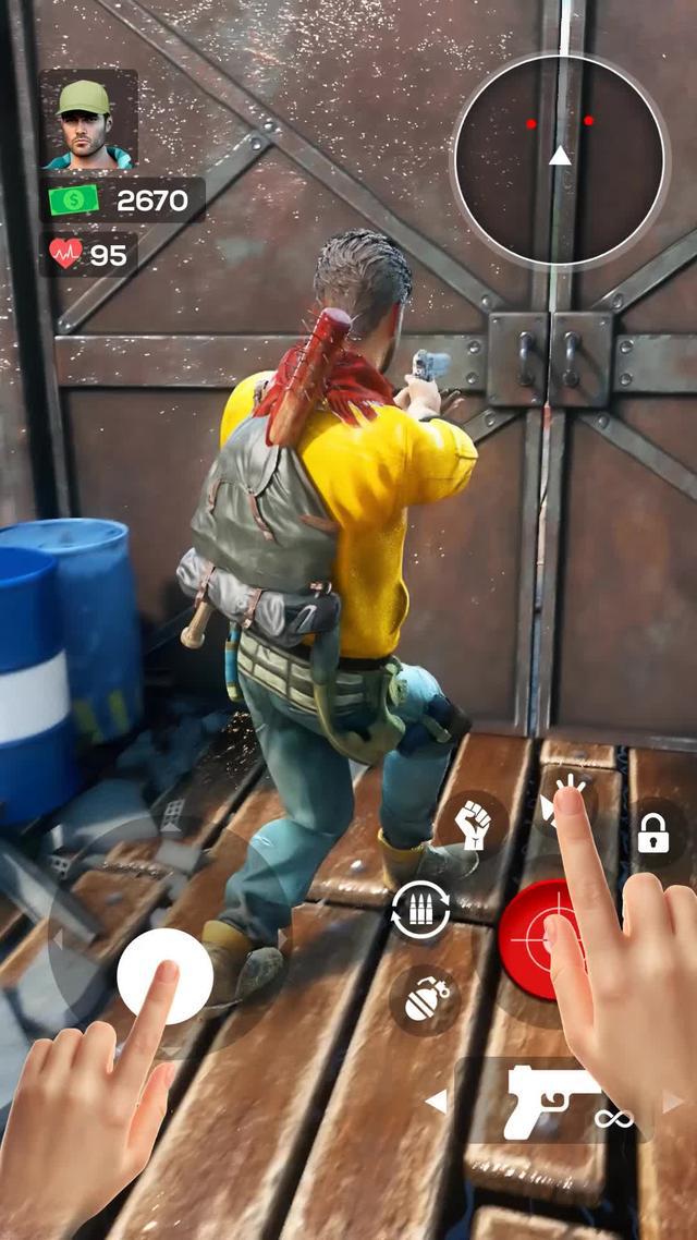 This game got me so hooked!