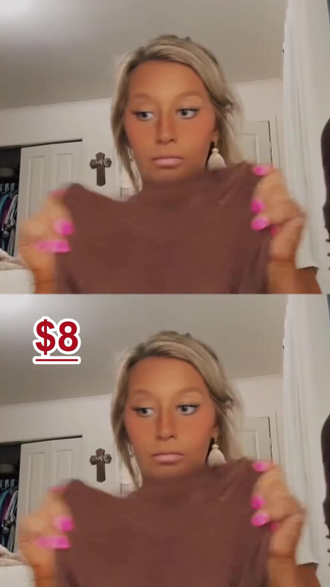 Fashion made affordable, Get 20% off your 1st app order!