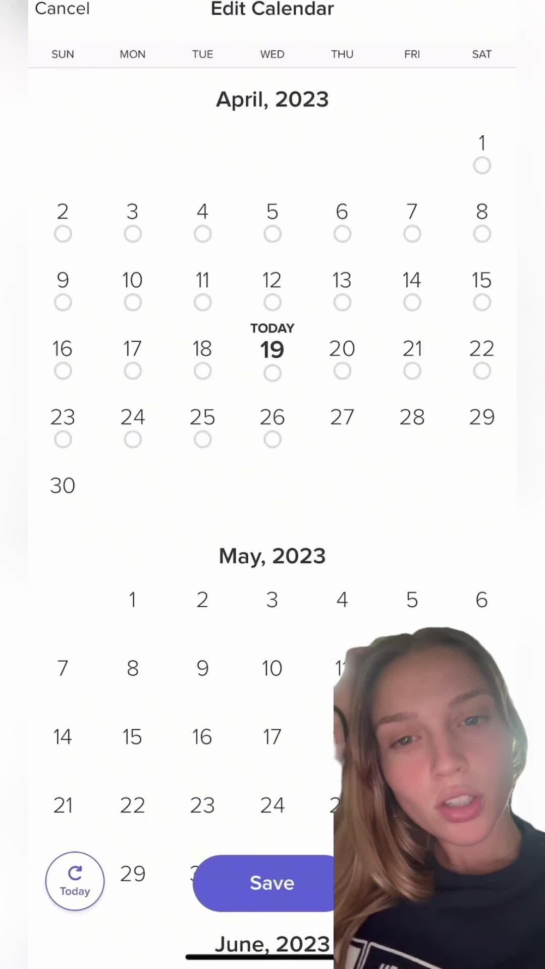 Experience a better pregnancy journey.