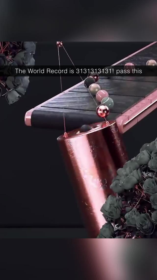 Harder than you think!