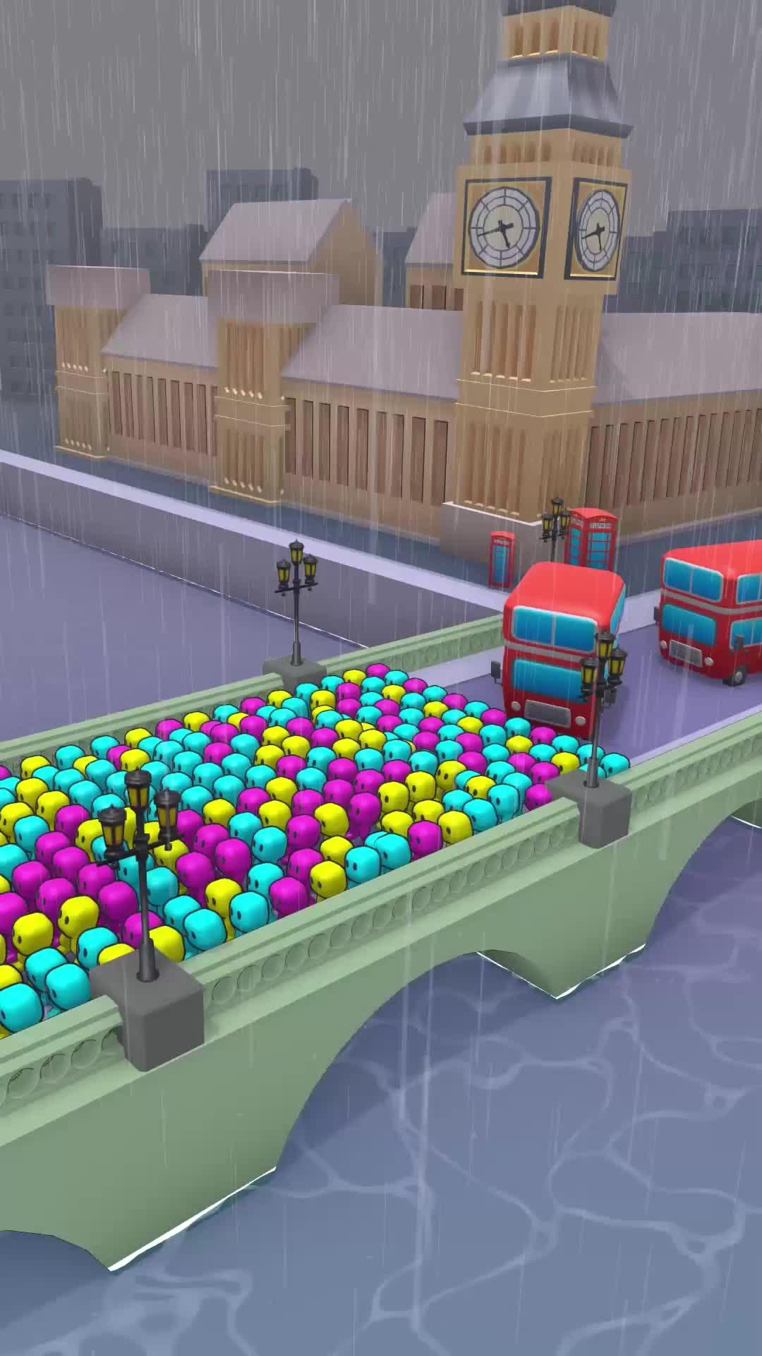 The most addictive game!