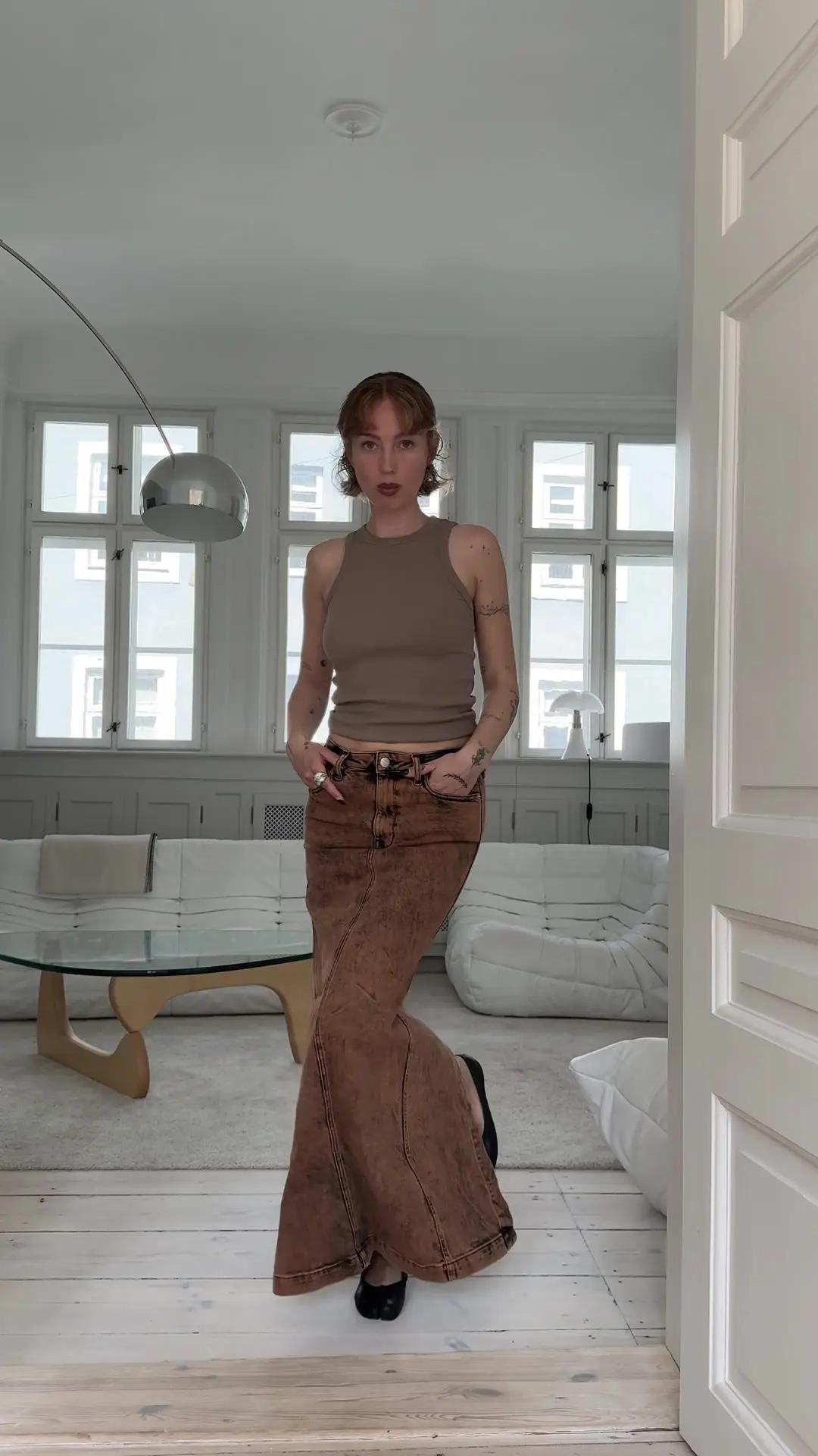 #annonce Min spring closet clean out🌷👚 TISE PROFIL: frejaolsenn @tisedenmark @Tise 