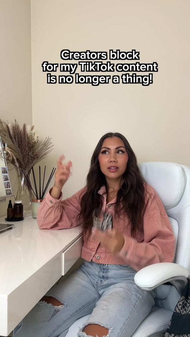 The BEST hack for growing your TikTok! Used by over 300,000 creators and business owners.