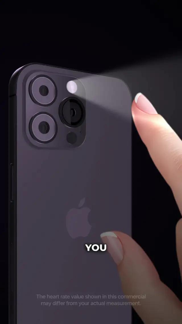 Easily Check Your Heart Rate!