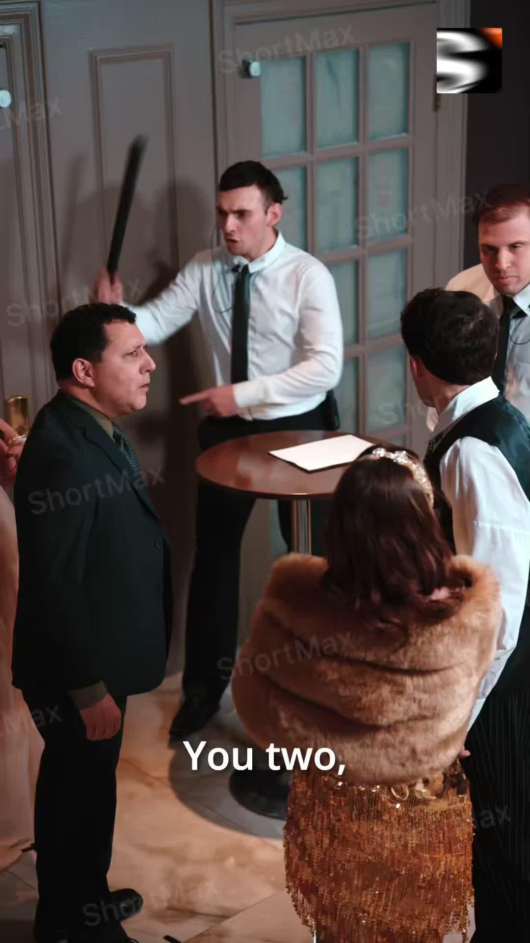 It was such a wonderful short drama that I had to stay up late to watch it.