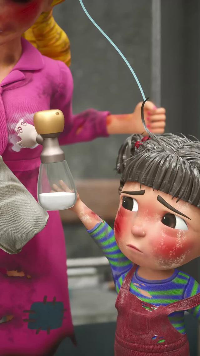 What would you do？