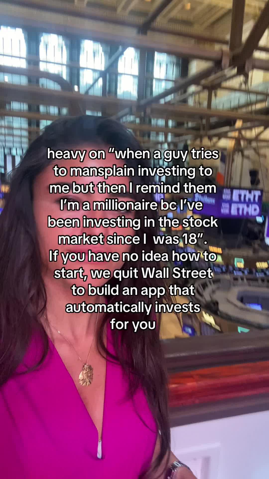 Grow your wealth #alineaapp