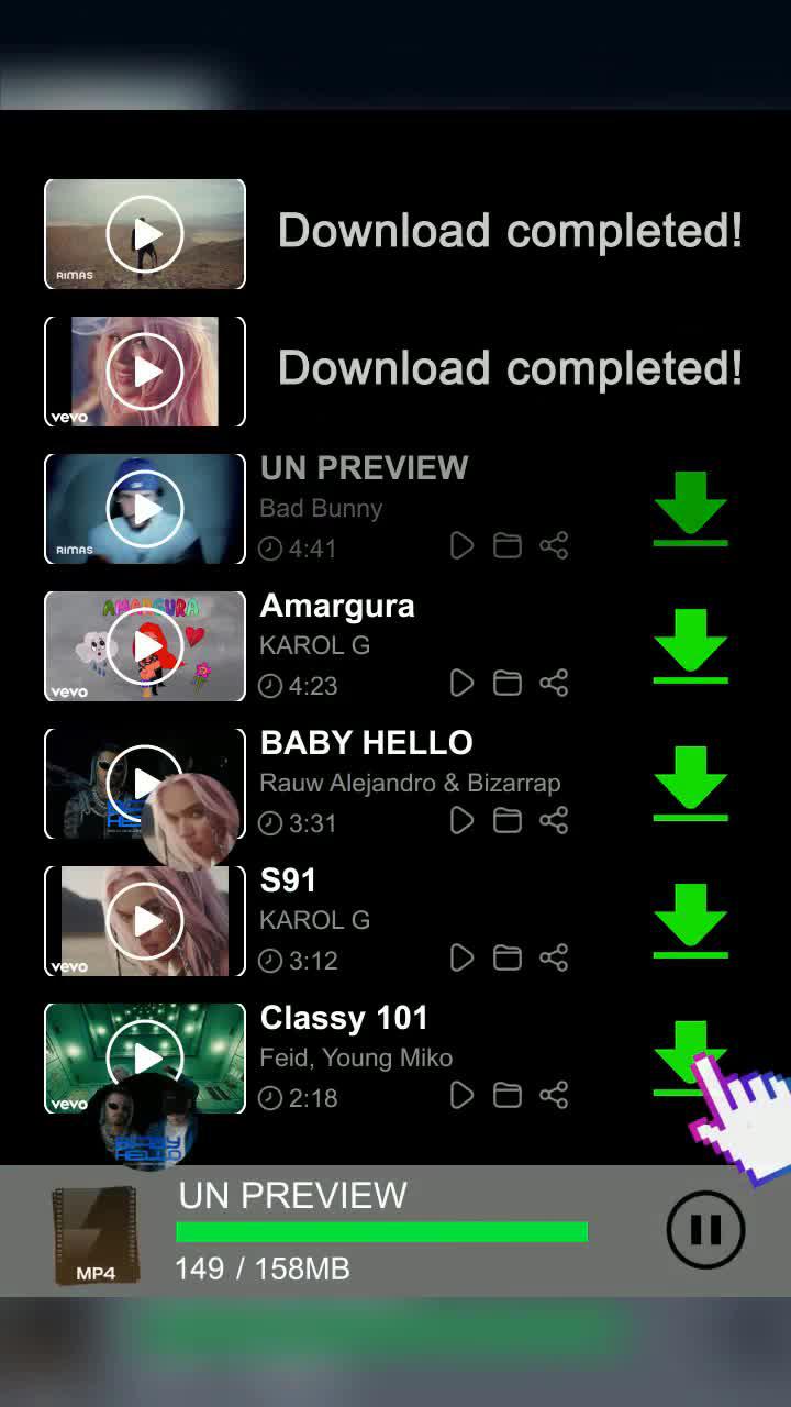 Sin anuncios y totalmente gratis