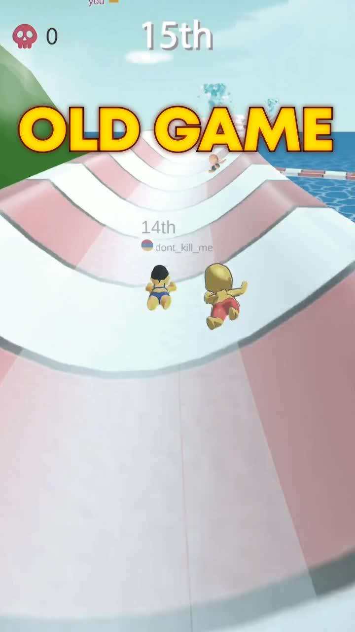 The most addictive game!