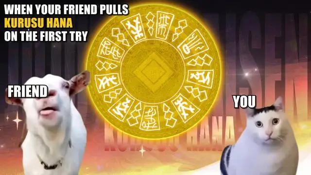 Daddy Gojo! CODE: JJK 666