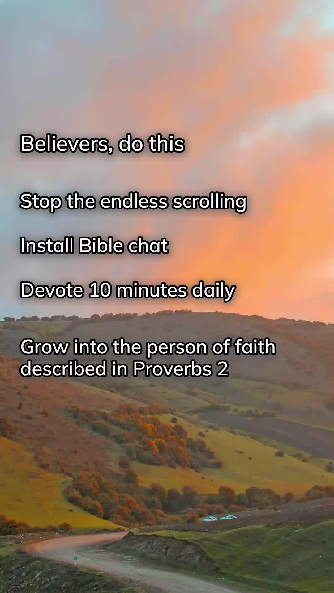 Chat with Biblical Figures Now