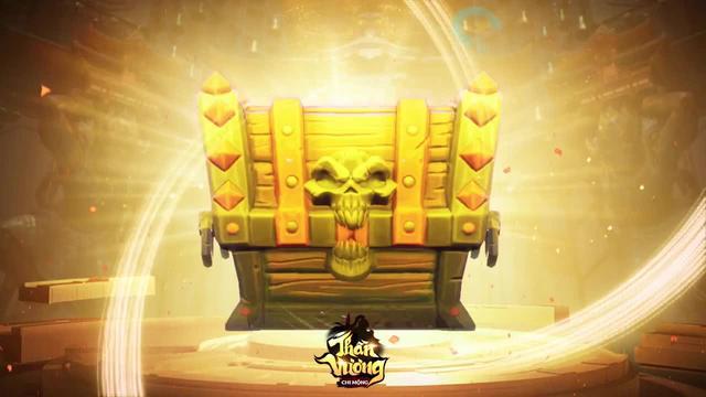 Quà tặng vô hạn 365 ngày