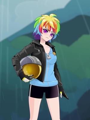 Break the mold with Crush Crush!