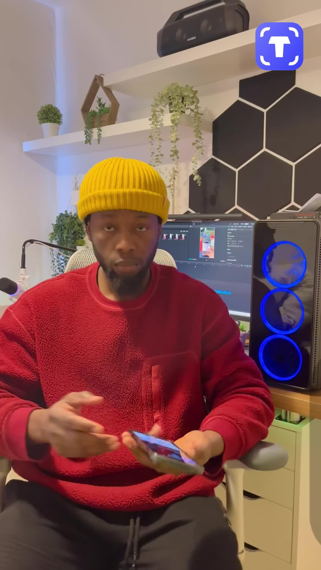 1TB of Cloud storage for extremely fast download