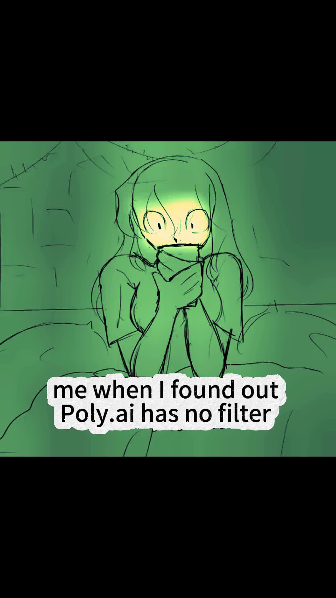 Life in Poly.ai is so much FUN!