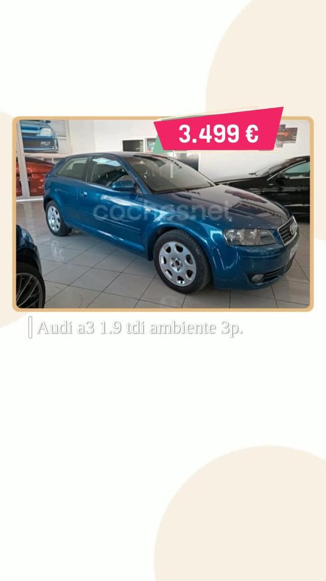 Descárgate la app ¡El coche que te gusta lo tenemos nosotros! 