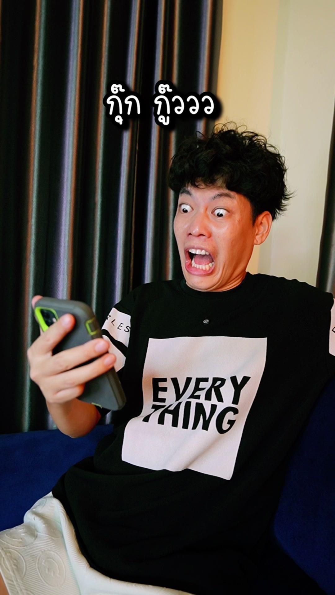 เห้ยนั้นเสียงอะไร!! 🫣   Buz แอปพลิเคชั่นให้ที่จะทำให้โลกของการสนทนา ของเราเปลี่ยนไป @Buz_TH #พูลลี่แพรว #พุฒิตึ้หน้าแมวน้องแพรวหน้าหมา #คู่รัก #แกล้งแฟน