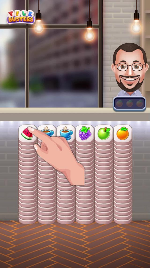 The ultimate boredom-busting break!