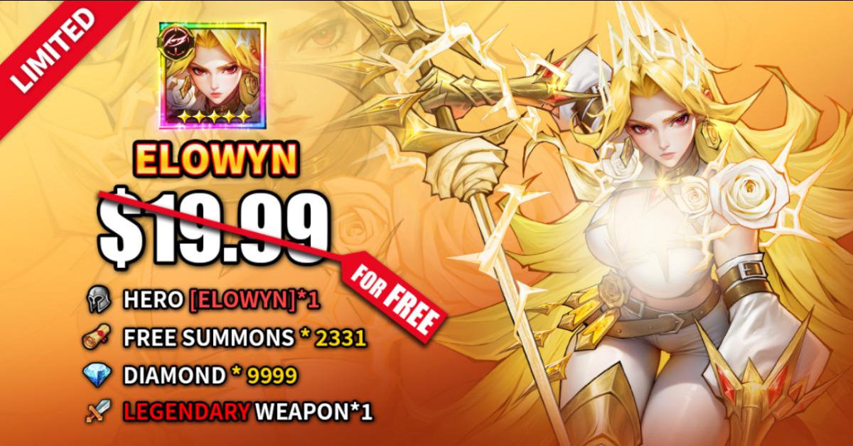 Get 3X999 free summons