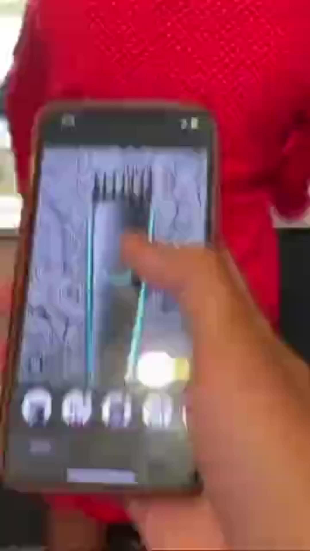 Prank your friends with this funny app!