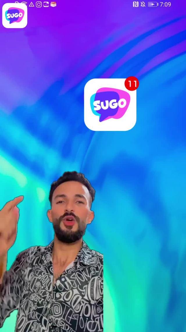 تكوين الصداقات من خلال سحر الصوت!