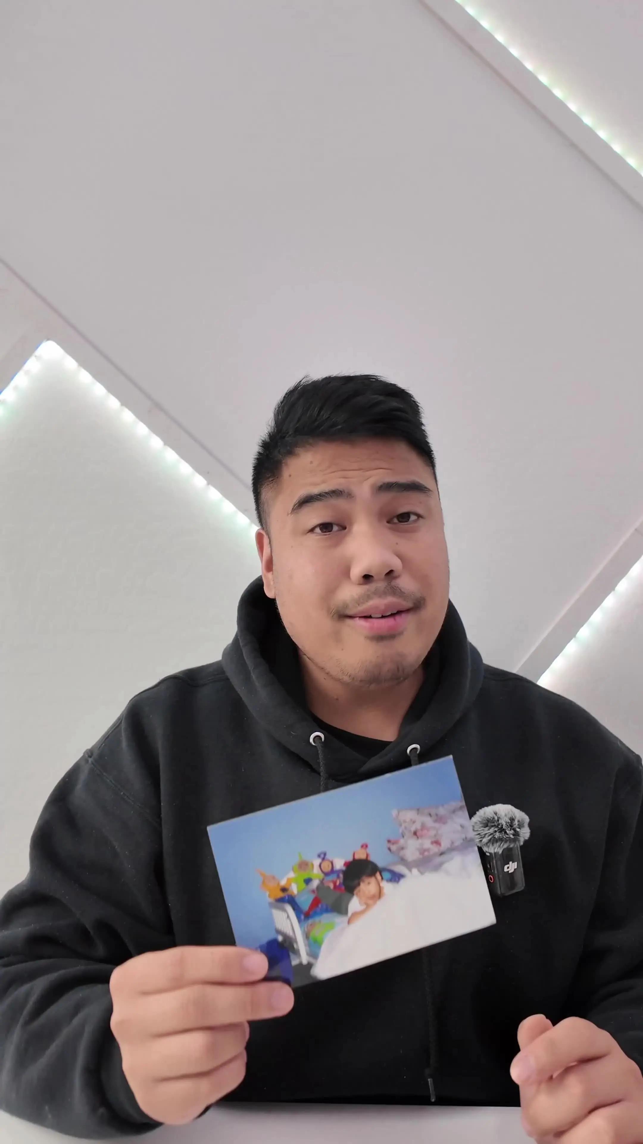 Enhance any photo in seconds