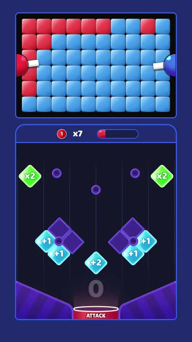 Let me shoot them a looooooooot!